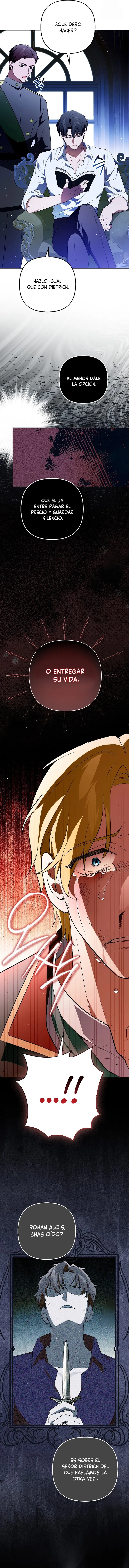 13 Cómo terminar un matrimonio por contrato de forma perfecta