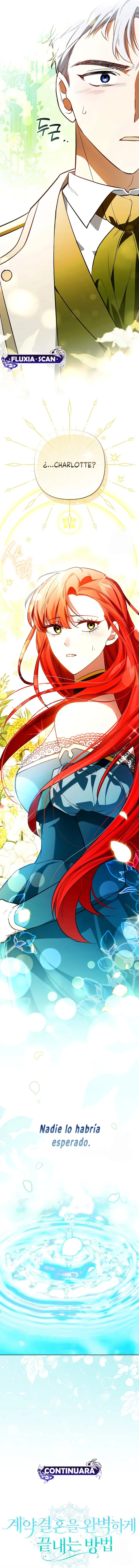 9 Cómo terminar un matrimonio por contrato de forma perfecta