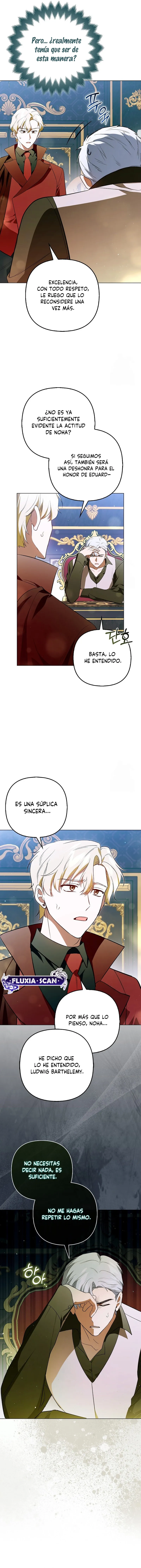 6 Cómo terminar un matrimonio por contrato de forma perfecta