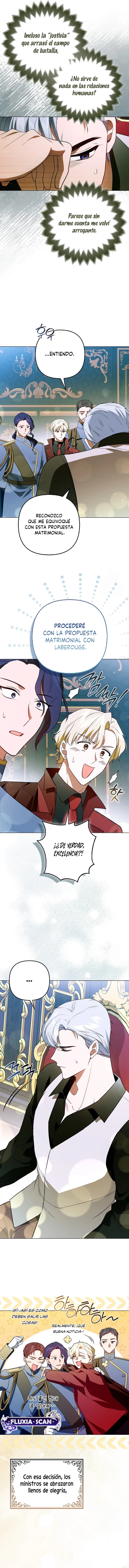 7 Cómo terminar un matrimonio por contrato de forma perfecta