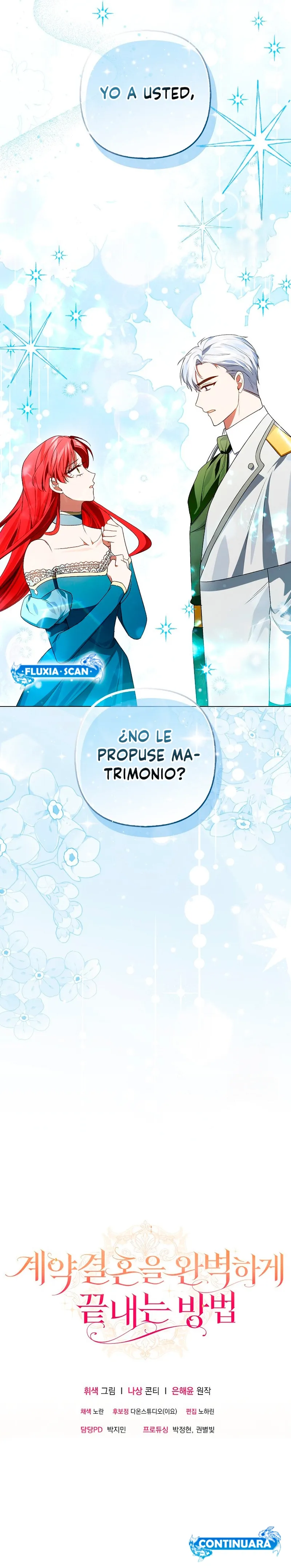 5 Cómo terminar un matrimonio por contrato de forma perfecta