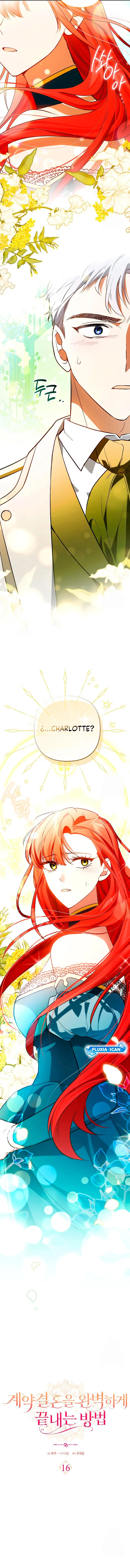 7 Cómo terminar un matrimonio por contrato de forma perfecta