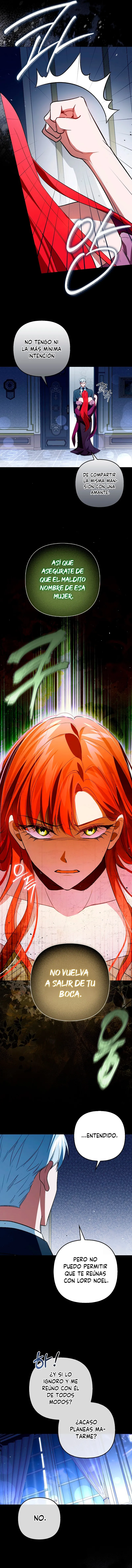 11 Cómo terminar un matrimonio por contrato de forma perfecta