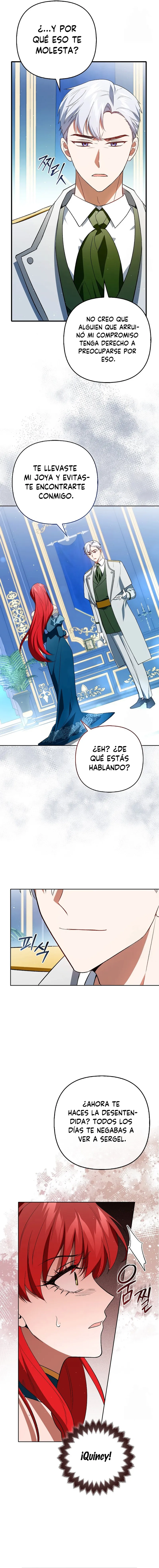 6 Cómo terminar un matrimonio por contrato de forma perfecta