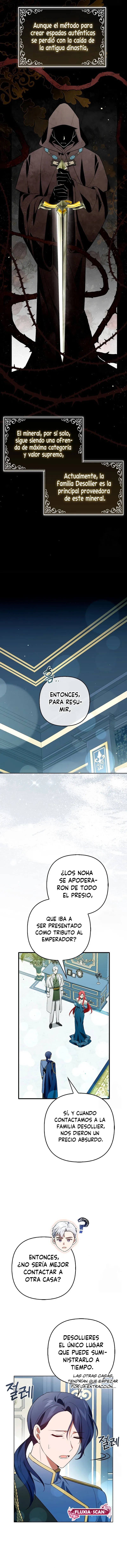 9 Cómo terminar un matrimonio por contrato de forma perfecta