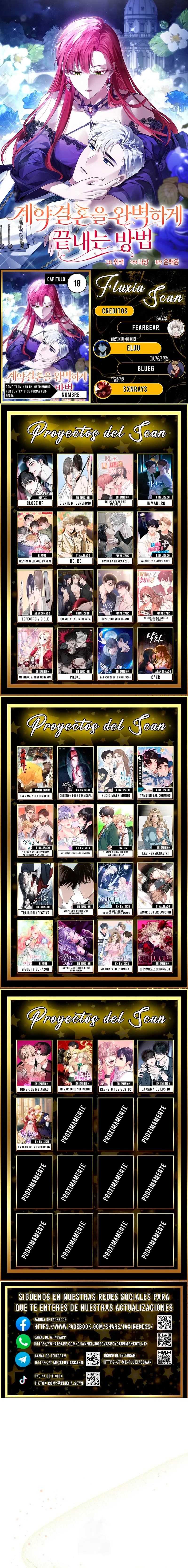 0 Cómo terminar un matrimonio por contrato de forma perfecta