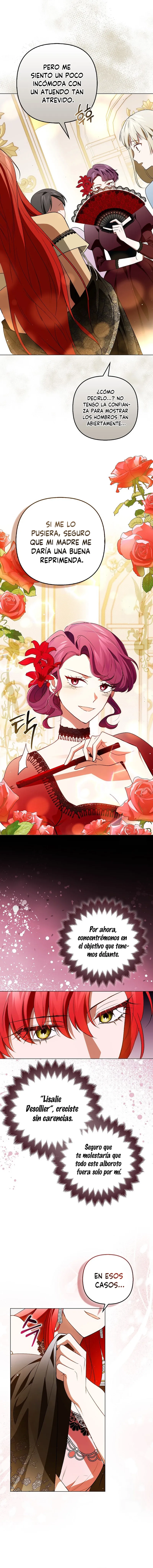 12 Cómo terminar un matrimonio por contrato de forma perfecta