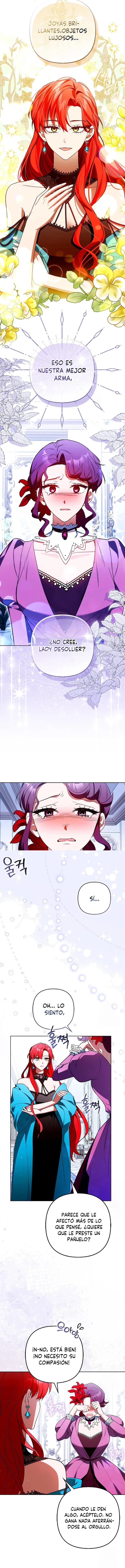 2 Cómo terminar un matrimonio por contrato de forma perfecta