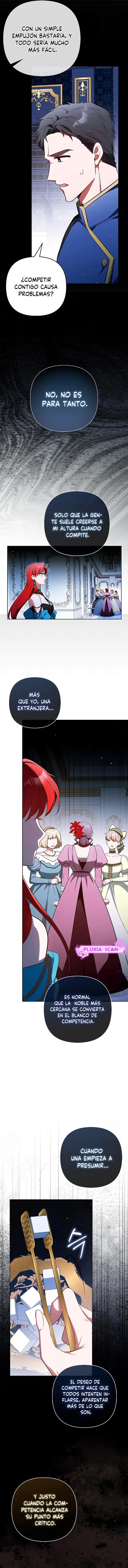 11 Cómo terminar un matrimonio por contrato de forma perfecta