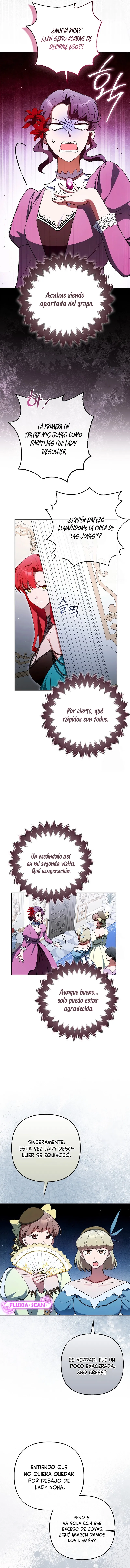 13 Cómo terminar un matrimonio por contrato de forma perfecta