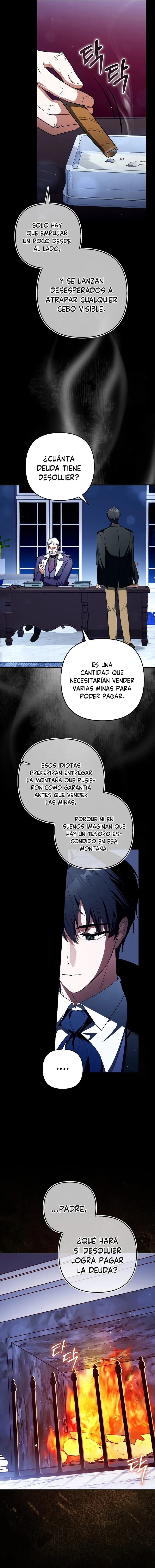 10 Cómo terminar un matrimonio por contrato de forma perfecta