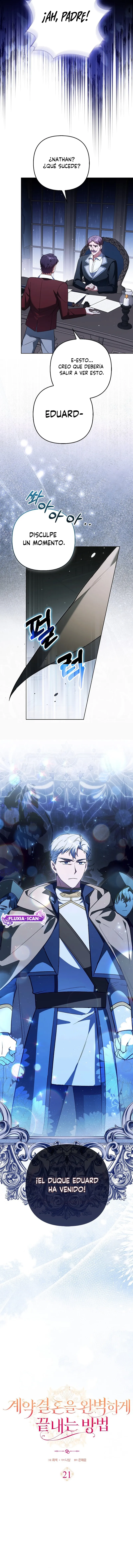 10 Cómo terminar un matrimonio por contrato de forma perfecta