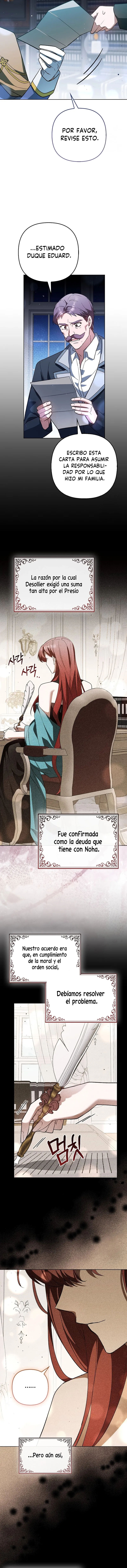 12 Cómo terminar un matrimonio por contrato de forma perfecta