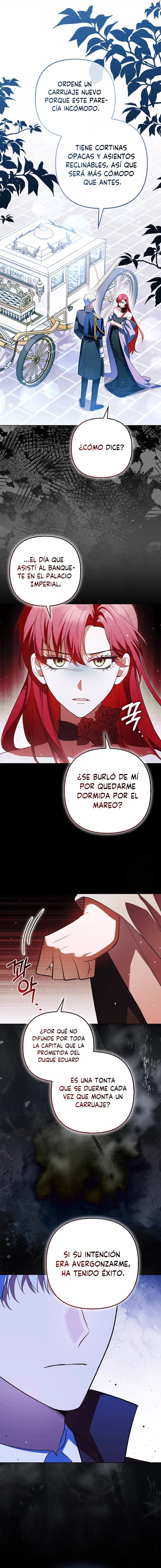 2 Cómo terminar un matrimonio por contrato de forma perfecta