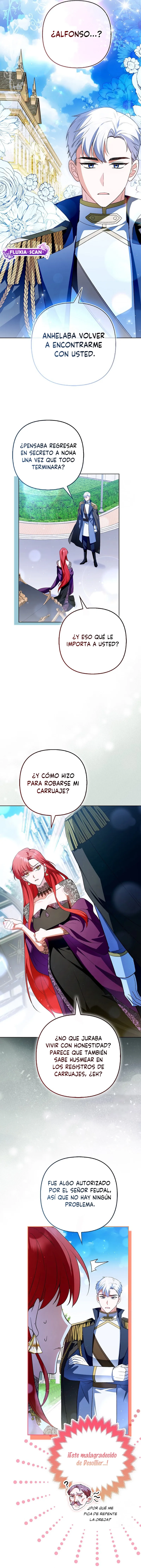 6 Cómo terminar un matrimonio por contrato de forma perfecta