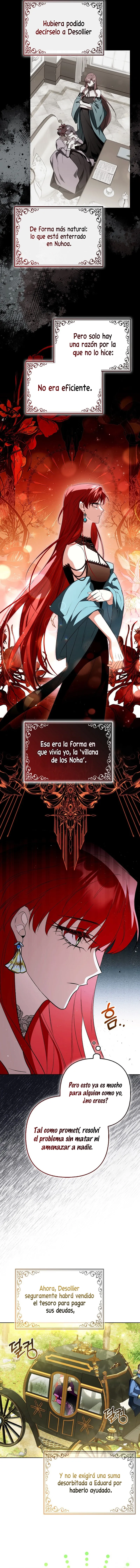 11 Cómo terminar un matrimonio por contrato de forma perfecta