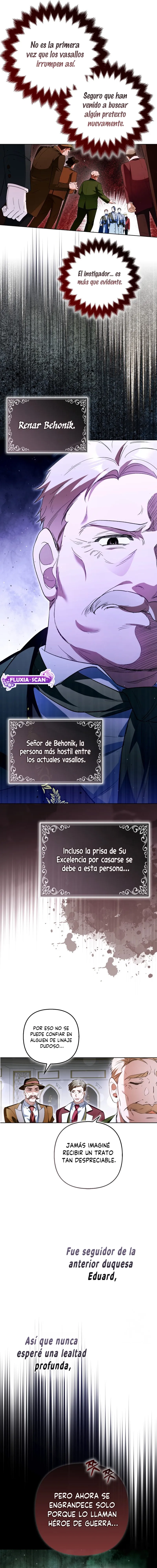 3 Cómo terminar un matrimonio por contrato de forma perfecta