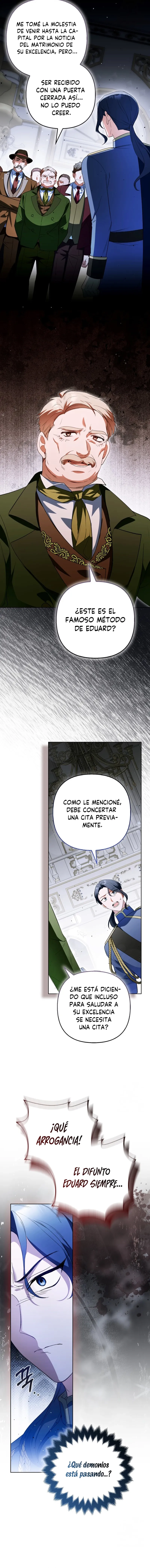 2 Cómo terminar un matrimonio por contrato de forma perfecta