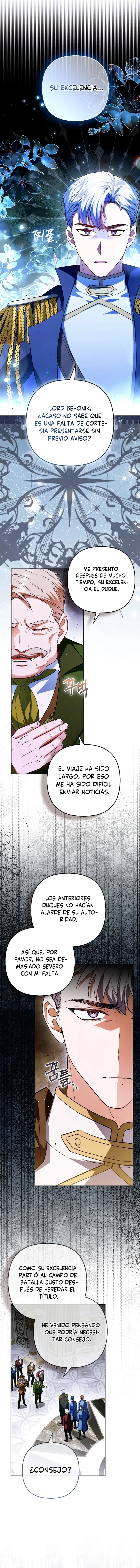 6 Cómo terminar un matrimonio por contrato de forma perfecta