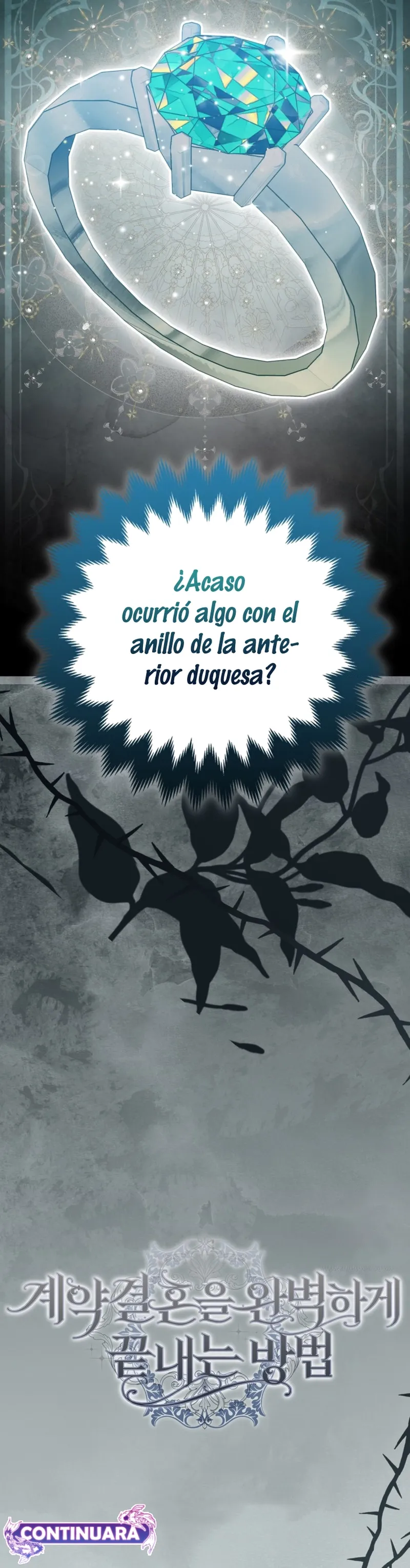 6 Cómo terminar un matrimonio por contrato de forma perfecta