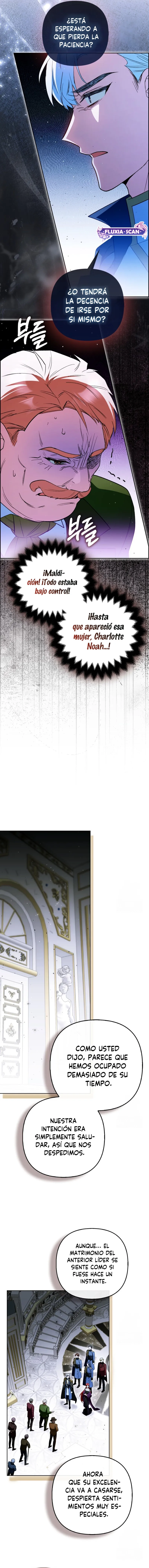 3 Cómo terminar un matrimonio por contrato de forma perfecta