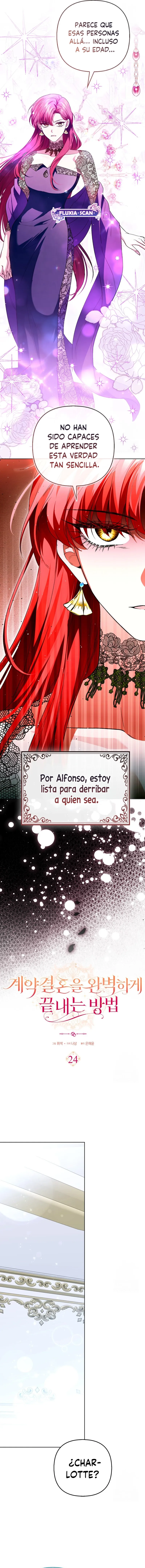 10 Cómo terminar un matrimonio por contrato de forma perfecta