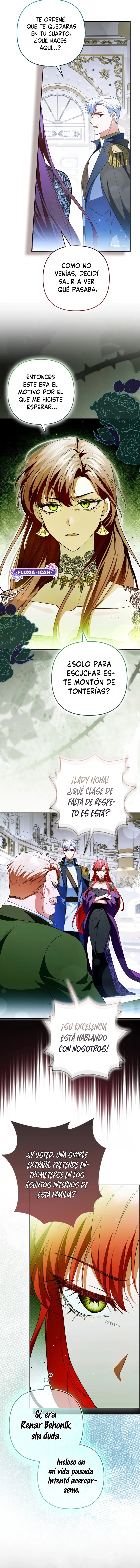 11 Cómo terminar un matrimonio por contrato de forma perfecta