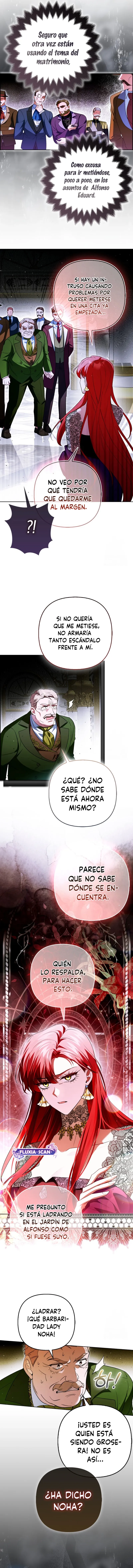 12 Cómo terminar un matrimonio por contrato de forma perfecta
