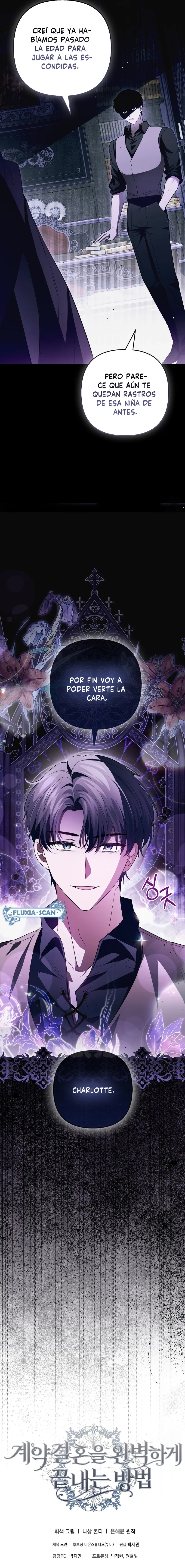 8 Cómo terminar un matrimonio por contrato de forma perfecta