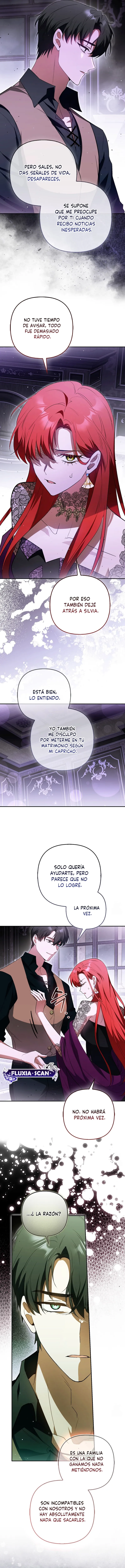 12 Cómo terminar un matrimonio por contrato de forma perfecta