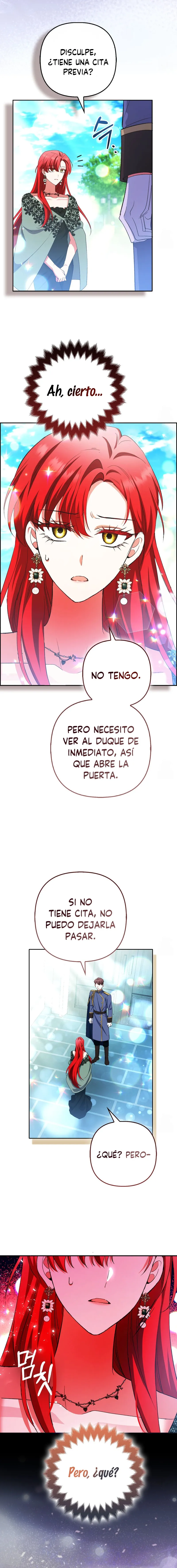 3 Cómo terminar un matrimonio por contrato de forma perfecta