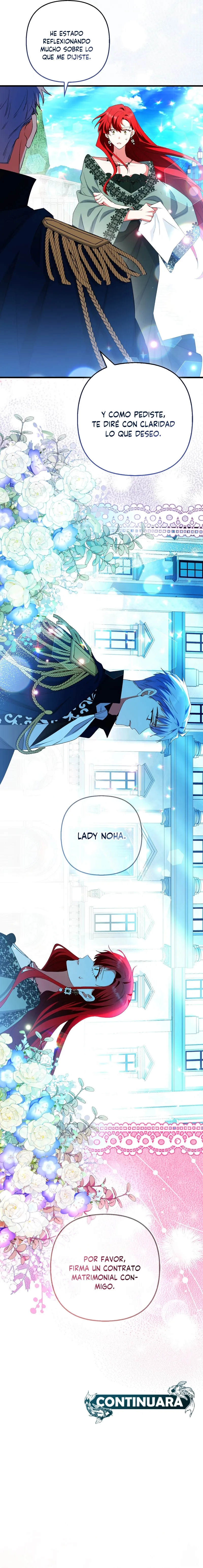 9 Cómo terminar un matrimonio por contrato de forma perfecta