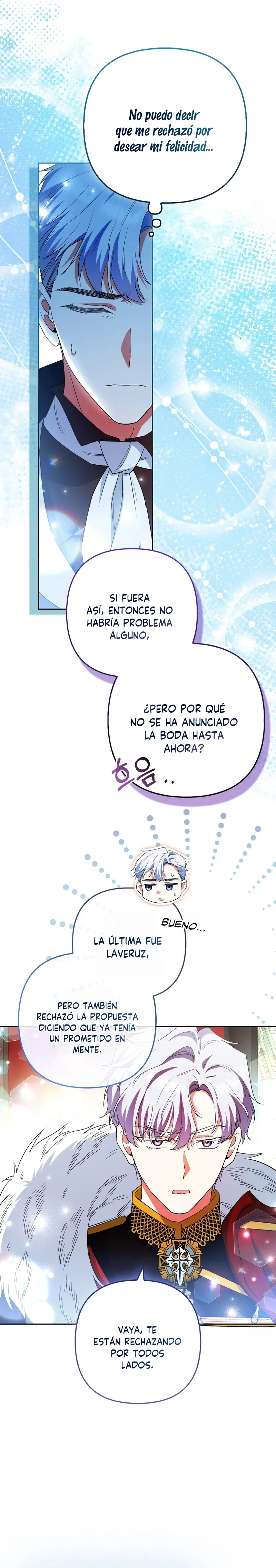 12 Cómo terminar un matrimonio por contrato de forma perfecta