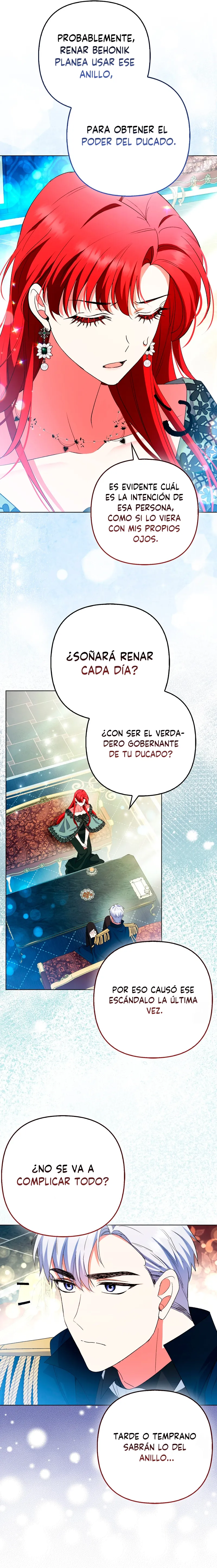 3 Cómo terminar un matrimonio por contrato de forma perfecta