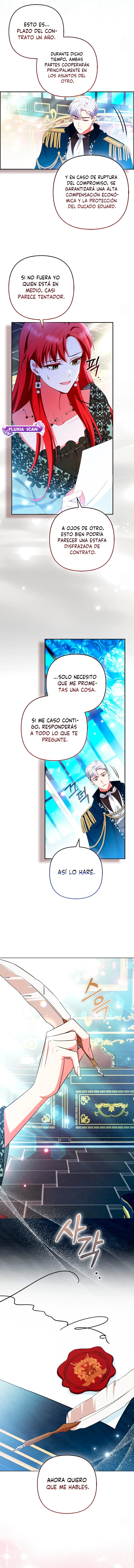 10 Cómo terminar un matrimonio por contrato de forma perfecta