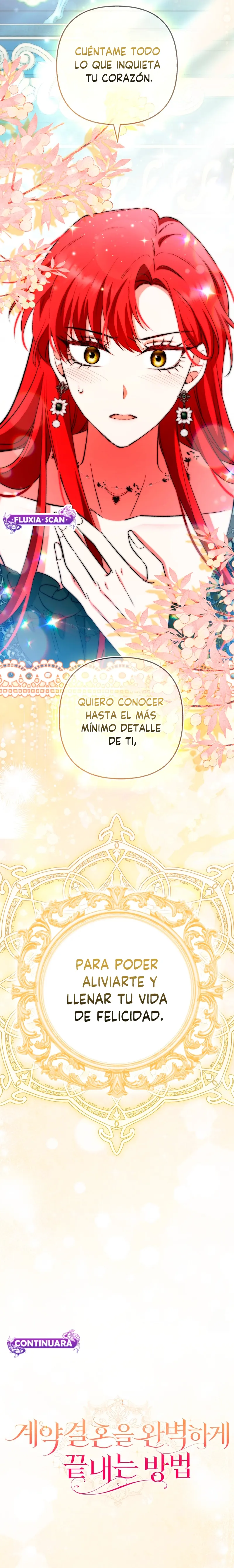 8 Cómo terminar un matrimonio por contrato de forma perfecta