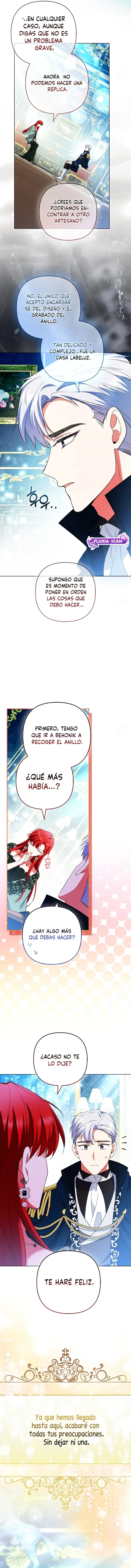 7 Cómo terminar un matrimonio por contrato de forma perfecta