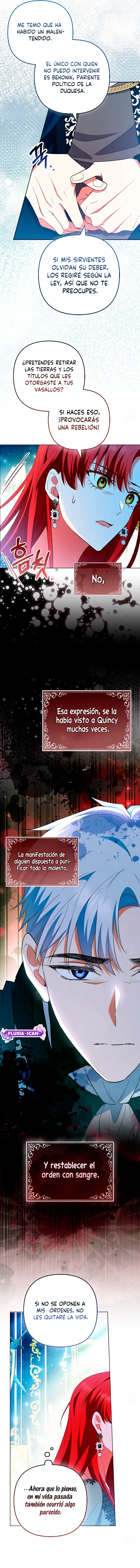 5 Cómo terminar un matrimonio por contrato de forma perfecta