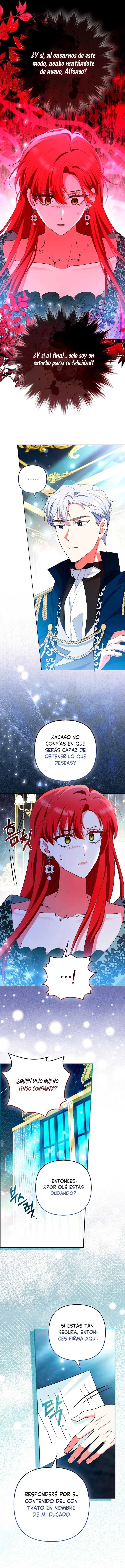 9 Cómo terminar un matrimonio por contrato de forma perfecta