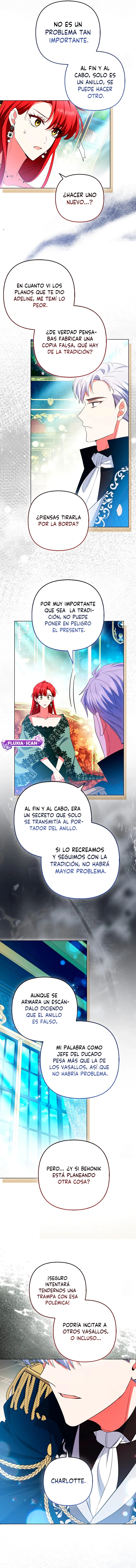 4 Cómo terminar un matrimonio por contrato de forma perfecta