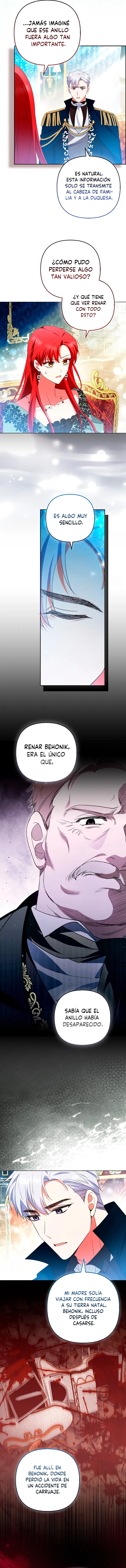 15 Cómo terminar un matrimonio por contrato de forma perfecta