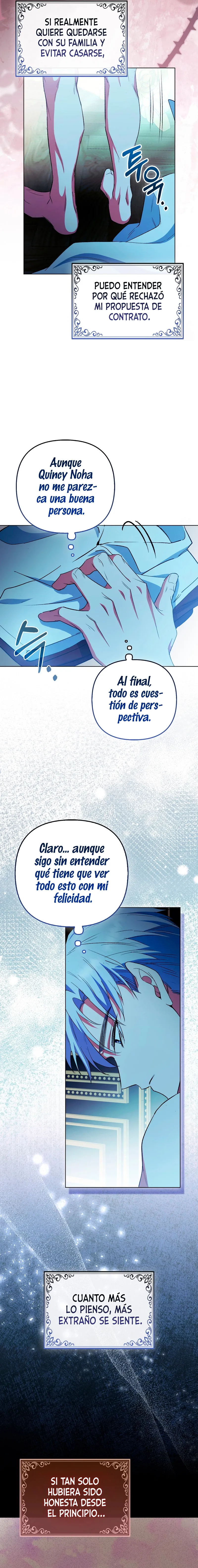 4 Cómo terminar un matrimonio por contrato de forma perfecta