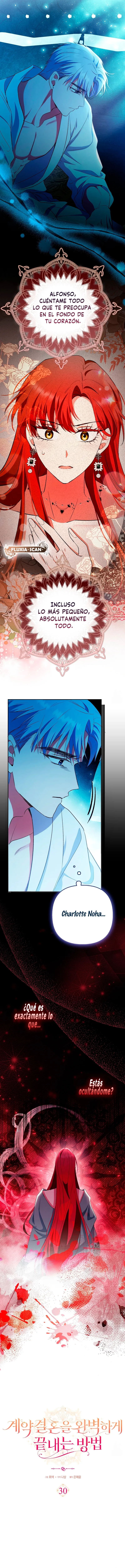 1 Cómo terminar un matrimonio por contrato de forma perfecta