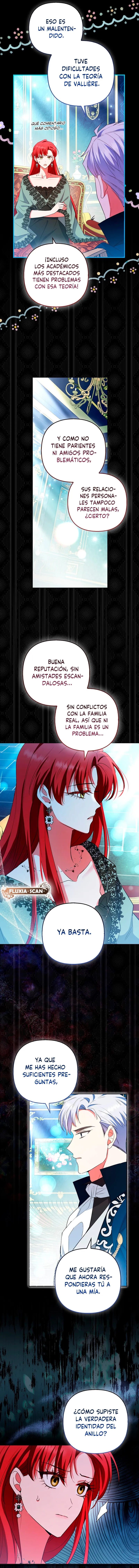 12 Cómo terminar un matrimonio por contrato de forma perfecta