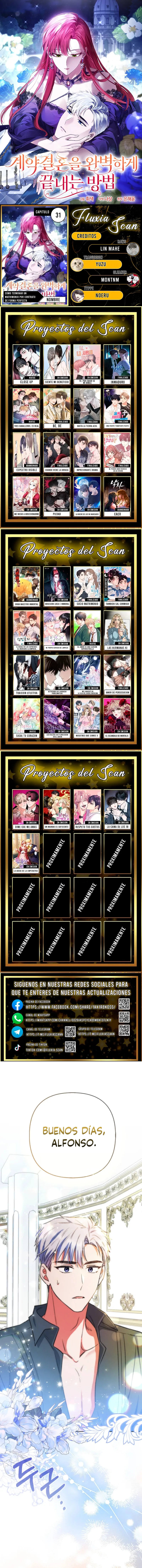 0 Cómo terminar un matrimonio por contrato de forma perfecta