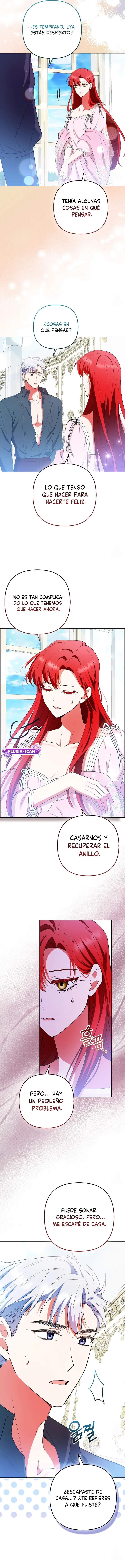 1 Cómo terminar un matrimonio por contrato de forma perfecta