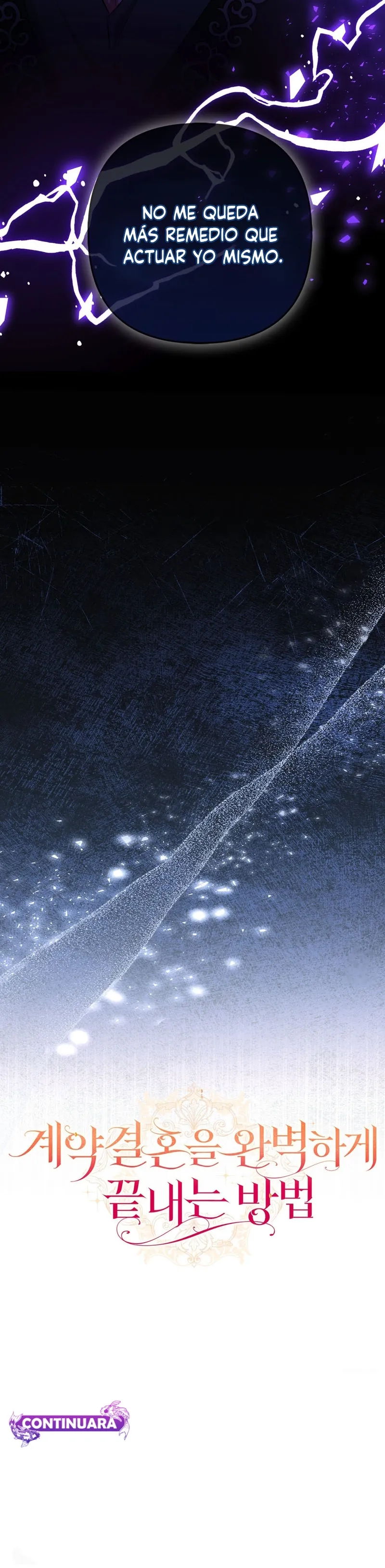 6 Cómo terminar un matrimonio por contrato de forma perfecta