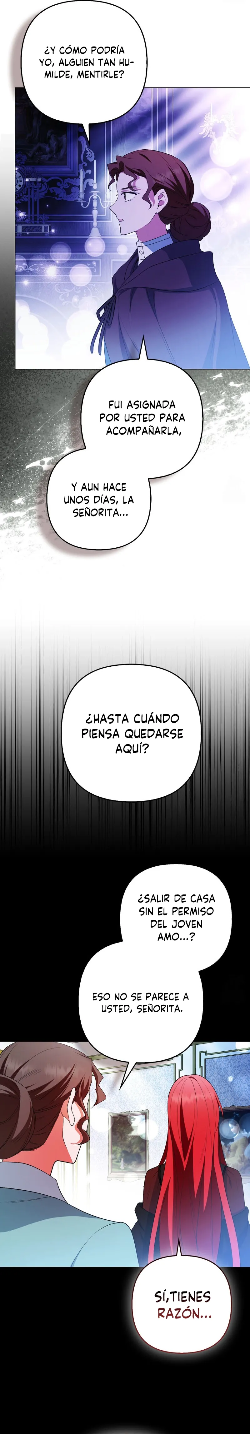 11 Cómo terminar un matrimonio por contrato de forma perfecta