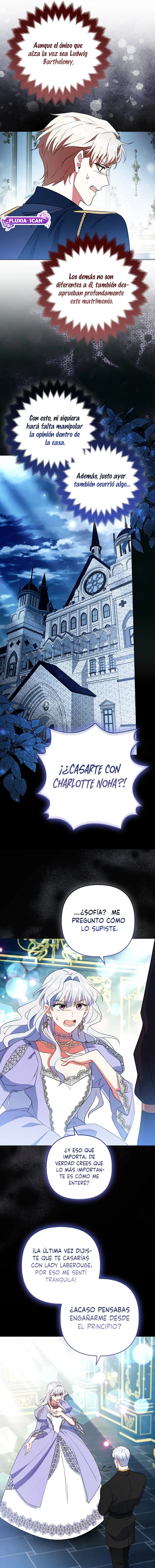 8 Cómo terminar un matrimonio por contrato de forma perfecta