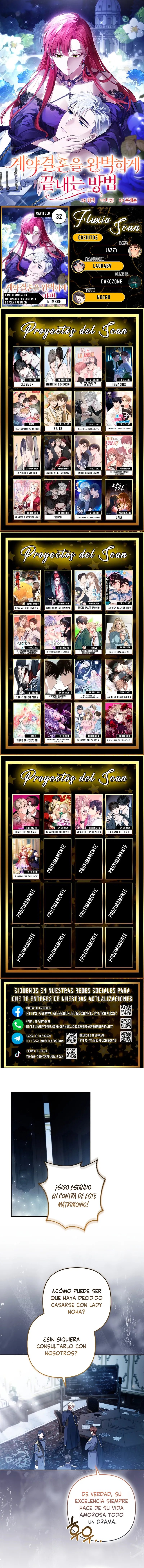 0 Cómo terminar un matrimonio por contrato de forma perfecta